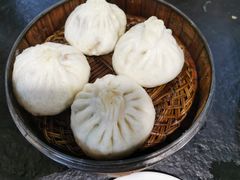 猪肉三鲜馅包子-徐包铺(丰润街店)
