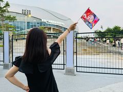 -宝能国际体育演艺中心