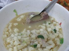 -刘信牛羊肉泡馍小炒(回民街店)