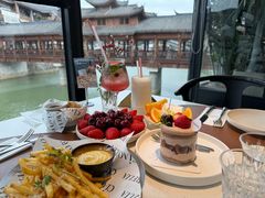 -俏贝拉(裕后街店)