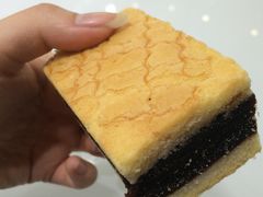 红豆排-长发西饼(临顿路店)