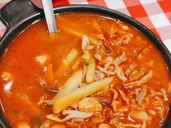 -西贝(新业坊店)