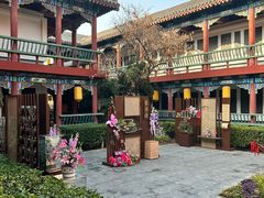 -中国翰园碑林