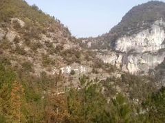 -重庆云阳龙缸景区