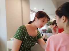 -至尚形象·化妆服饰搭配礼仪培训