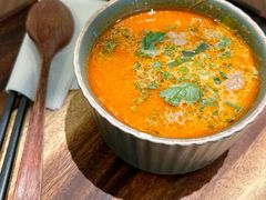 冬阴功汤-GOGO Plate(成都太古里店)