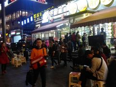 -钢管厂歆瑞源油卤串串香(春熙路太古里店)