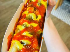 -STREET CHURROS(光复南路260巷店)