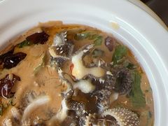 -阳坊胜利涮羊肉(阳坊老店)
