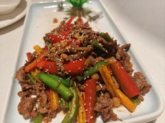 -小隐院子·庭院餐厅(大学城后湖店)