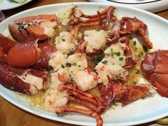 -醉壹号海鲜大排档(厦门美食地标店)