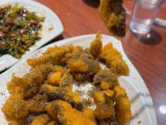 -恩宏德餐馆(平山道店)