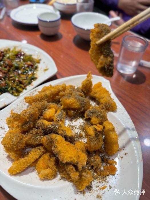 恩宏德餐馆(平山道店)图片