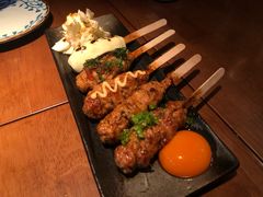 -醉虎传(南锣鼓巷店)