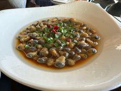 -鹰龙海畔度假酒店(咸祥店)