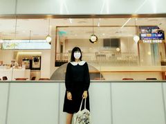 -喜茶(广州中山六路店)