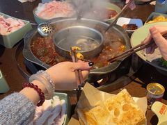 -巴倒烫陆派火锅山庄(南山总店)