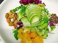 -真地道京味府·鲜橙烤鸭·北京菜(朝外大街东大桥店)