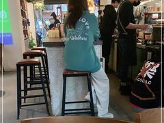 -咖法森林·咖啡  酒吧(天河店)