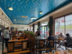 -漕河全驴宴饭店(徐水店)