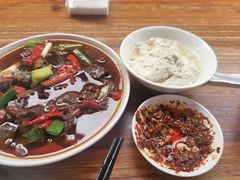 -碗碗羊肉(松石北路店)