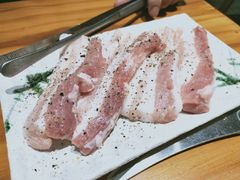 -东俞·韩式料理(院东街店)