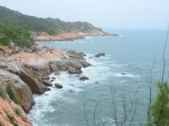 -广东惠东海龟国家级自然保护区