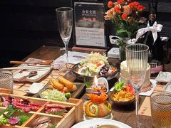 -肉魁屋·烧肉·烧鸟·酒场(高新店)