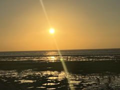 -南汇嘴观海公园