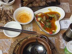 -官塘锋记鱼生·生腌·砂锅粥(牌坊街店)