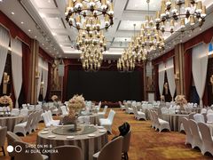 店内布置-宏达宴老菜馆(群力第四大道店)