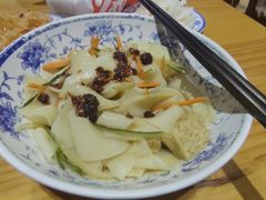 -金城尕娃牛肉面(钻汇广场店)