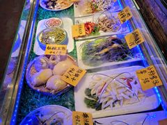 -靠山屯东北农家菜(八龙桥雅苑店)