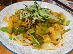 -胖老汉椒麻鸡清真新疆菜(西御街店)