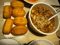 -味莊·青岛菜(云霄路店)