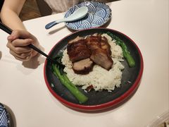 -龙记香港茶餐厅(久光百货店)