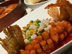 -湖滨28中餐厅·西湖宴·杭州君悦酒店