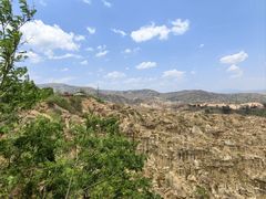 -元谋土林景区(物茂土林)