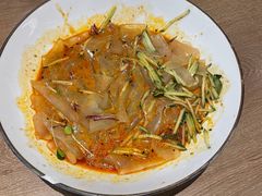 -金掌勺锅包肉(华润万象城店)