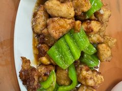 -铁东熏肉大饼铺