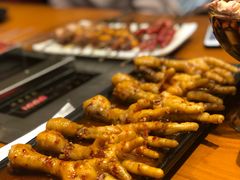 -白玉串城(南六中路店)