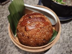 -南京大牌档(青岛万象城店)
