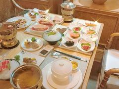 -雍和会海鲜姿造自助(湖东路店)