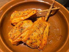 -萨莉亚意式餐厅(特力时尚汇店)