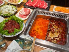 -草原塞蛮羊火锅城(港湾店)