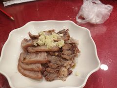 -陈记菜馆·非遗淮扬菜(东关街教场店)