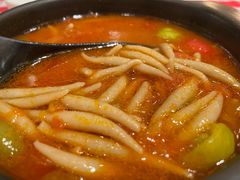 -西贝(枫蓝国际购物中心店)