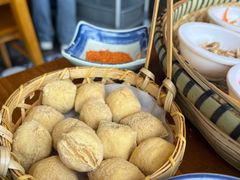 -包整·丝娃娃(一览甲秀楼风景店)