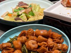 -先记烧鹅王·本地粤菜(福永店)