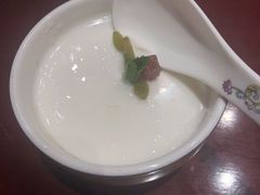 老北京自制酸奶-京味张·北京烤鸭(天河南二路店)